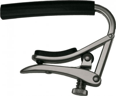 SHUBB  C3 Capo standard pour Guitare 12 cordes Naturel