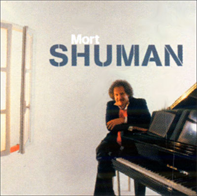 Shuman - Les Plus belles chansons - Collection Best Of (1 CD)