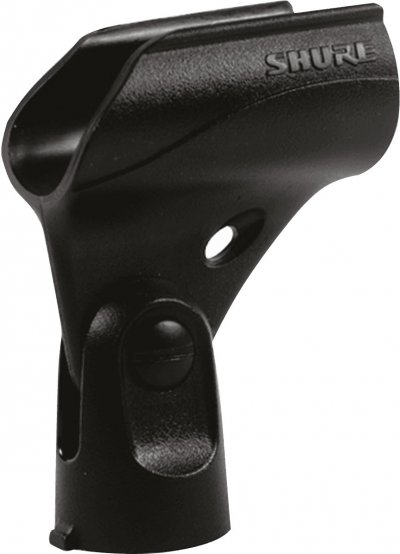 SHURE  A25D - Pince micro articul&eacute;e