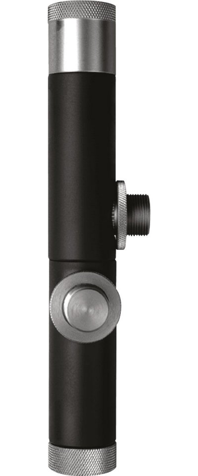 SHURE  A27M Stereo Mikrofon Adapter - Divers