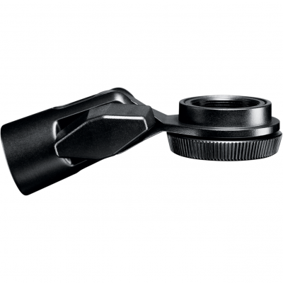 SHURE  A32M Stativhalterung - Pinces et supports pour microphones