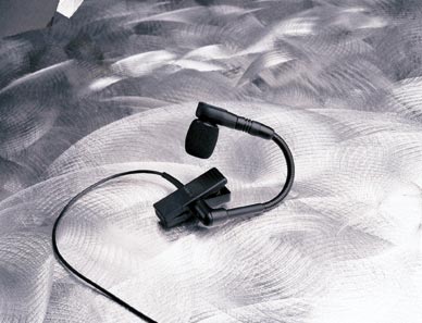 SHURE  Beta98 h/c