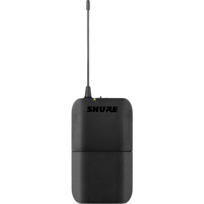 SHURE  - Blx1-m17 - &Eacute;metteur Ceinture