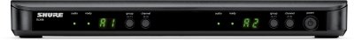 SHURE  - Blx88e-m17 R&eacute;cepteur Double