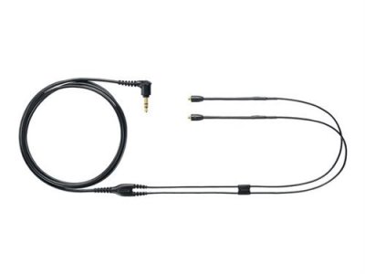 SHURE  eac64bk c&acirc;ble de rechange 162cm noir DFX-496848