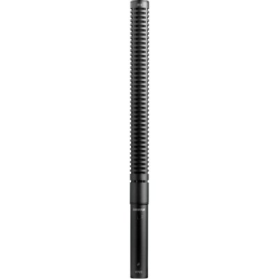 SHURE  Micro Canon Premium Taille M Microphones pour Cam&eacute;ras