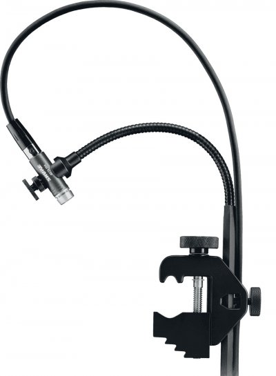 SHURE  - Microphone Pour Instruments Beta 98ad/c