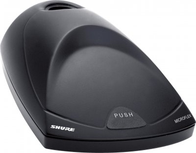 SHURE INSTALLATION SHURE MX400DP - Accessoire Micro - Socle de table