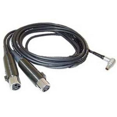 SHURE - PA720 - C&acirc;ble pour P6HW et P9HW