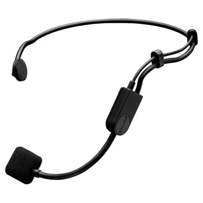 SHURE  PGA31 Performance Headset Condenser Microphone - Microphone