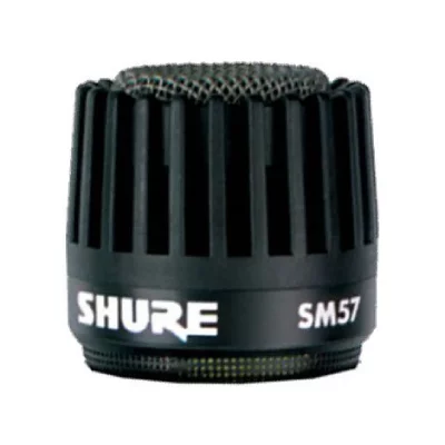 SHURE  Rk244G Microphone &agrave; Condensateur