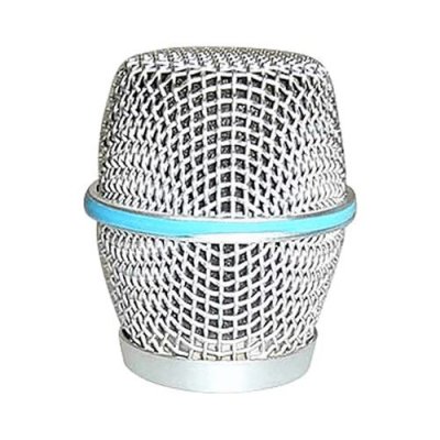 SHURE  RK312 Ersatzkorb f&uuml;r Beta 87 - Capsules de microphone