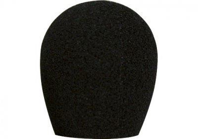 SHURE  RK318WS - 2 Bonnettes ANTI VENT