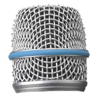 SHURE  RK320 Ersatzkorb f&uuml;r Beta 56A und Beta 57A - Capsules de microphone