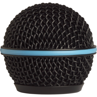 SHURE  Rk323G Microphone &agrave; Condensateur