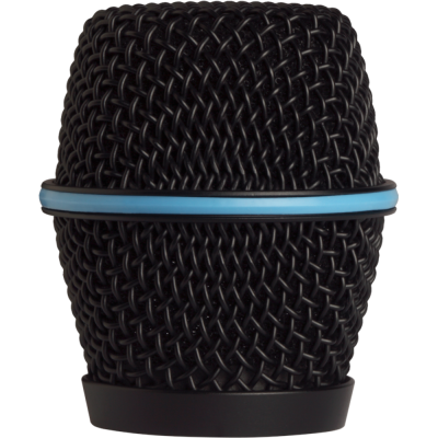 SHURE  RK324G Schwarzer Korb f&uuml;r Beta 87 - Capsules de microphone
