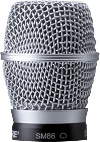 SHURE  Rpw114 - Capsule De Microphone Pour Microphone Sans Fil