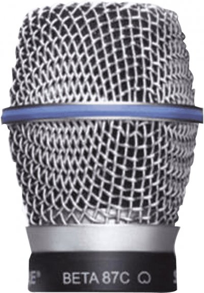 SHURE  Rpw122 - Cartouche Cardio&iuml;de Pour Microphone