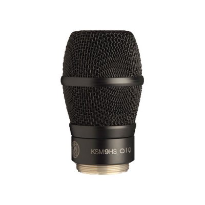 SHURE  Rpw186 - Cartouche Cardio&iuml;de Pour Microphone - Noir