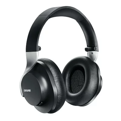 SHURE   Aonic 40 Noir - Casque Bluetooth