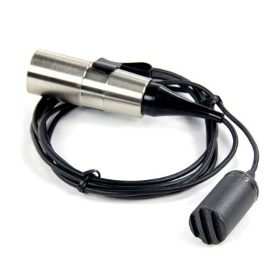 SHURE  SM11 CN micro cravate omnidirectionnel