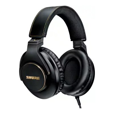 SHURE  SRH840A - Caqque HiFi - Casques audio