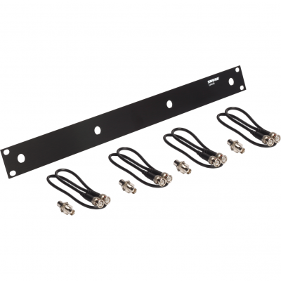 SHURE  UA440 Kit de montage d'antennes fa&ccedil;ade