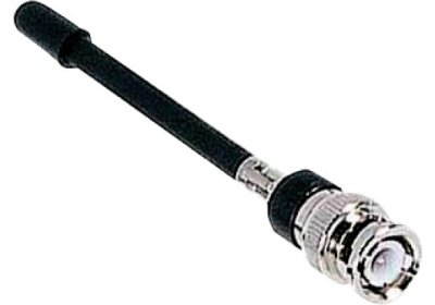 SHURE  UA710 Antenne de Rechange pour Bande H4 (518-578 MHz)