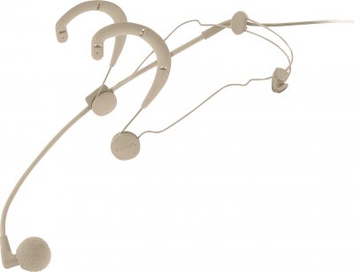 SHURE  Wbh54t - Microphone Pour La Voix Serre-t&ecirc;te