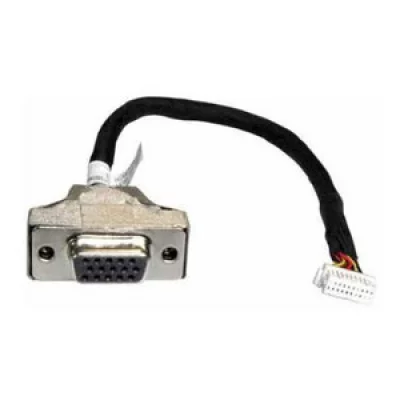 SHUTTLE COMPUTER GROUP Shuttle PVG01 - cable VGA - 16 cm