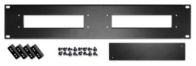 SHUTTLE  XPC PRM01 - plateau de montage pour rack - 2U