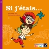 Si J'&eacute;tais - Cp S&eacute;rie Violette