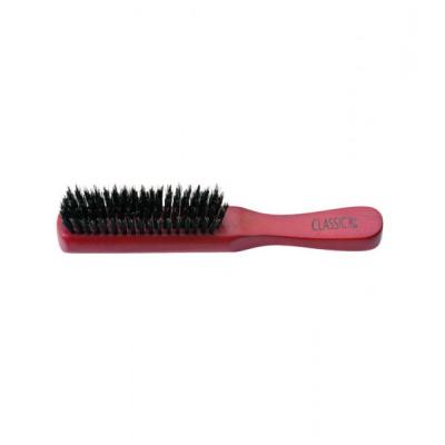 SIBEL  Brosse Lissoir en Bois 