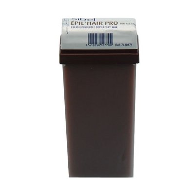 SIBEL  Epil Hair Cire &Eacute;pilatoire Chocolat 110 ml