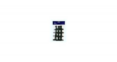 SIBEL  Petites Pinces Croco 5,5 cm x12
