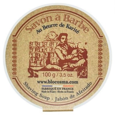 EUROSTIL Sibel - Savon A Raser A L Alun