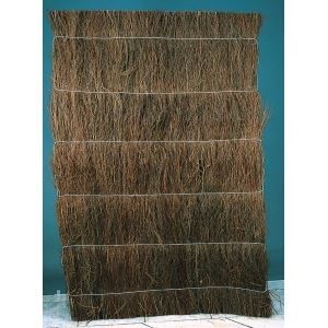 SICATEC  - Brande de bruyere ecolo 3 - 1,50x3m ref 318151