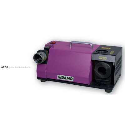 SIDAMO  - Aff&ucirc;teuse de for&ecirc;t AF 30 D. 8 &agrave; 30 mm - 230V 450W - 20113201