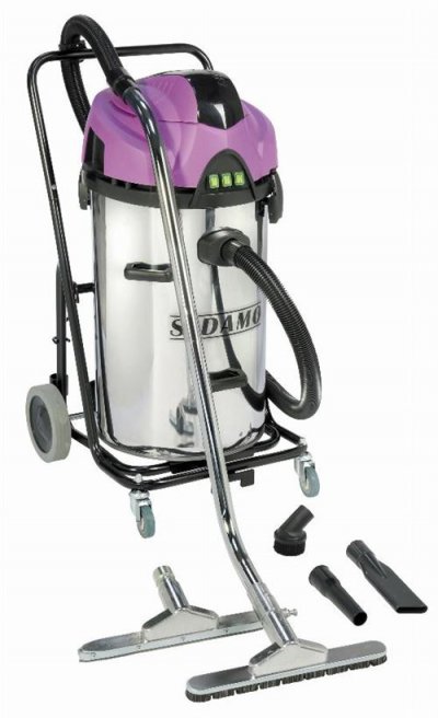 SIDAMO  Aspirateur jet 100 i 