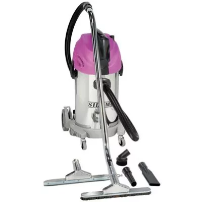 SIDAMO  Aspirateur Jet 30i Synchro cuve inox - 20402042