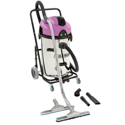 SIDAMO  Aspirateur jet 60 i