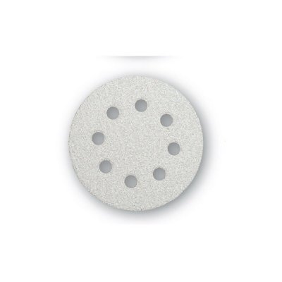 SIDAMO  - Blister de 5 disques - D150 G240 6 trous anti-enc.Bl