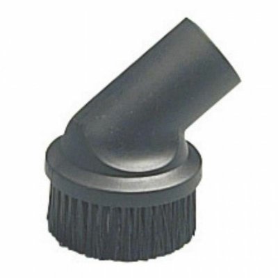 SIDAMO  - Brosse ronde pour aspirateurs JET - 20498009 - 