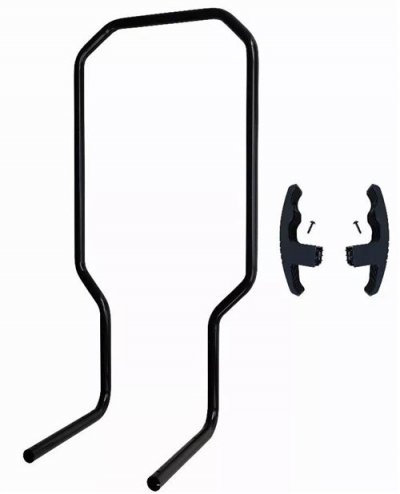 SIDAMO  - Kit DR pour aspirateurs XC30L et XC40M - 20498500 - 