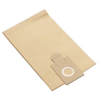 FINISH Sidamo - Lot De 5 Sacs Papier