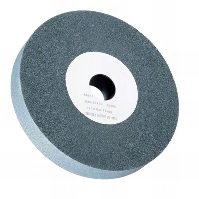 SIDAMO  - Meule pour touret - Dim. mm.150 x 19 x 12,7 - Grain.60 -