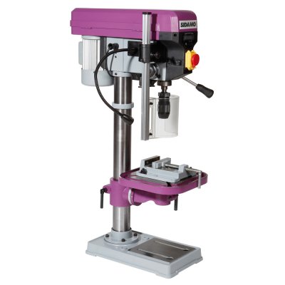 SIDAMO  Perceuse &eacute;tabli Pe 22A