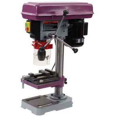 SIDAMO  - Perceuse Etabli star 13 pe Monophas&eacute; - 20501016