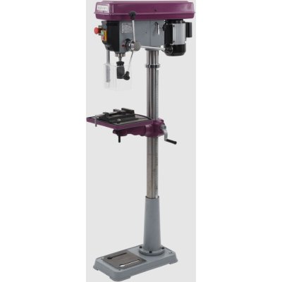 SIDAMO  - Perceuse sur colonne star 20 pc avec &eacute;tau - 230 v 600 w