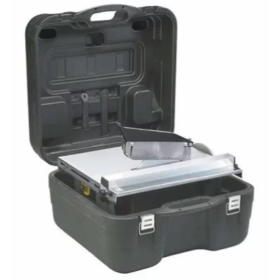 SIDAMO  - Scie De Carrelage Diamini Box D. 200 - Livree Avec 2 Disques